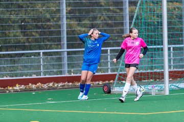 Bild 135 - wBJ VfL Pinneberg 3 - SCALA 2 : Ergebnis: 2:1